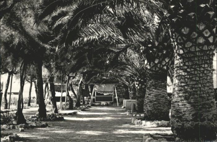Borgio Verezzi Giardini del Corso Imperatrice