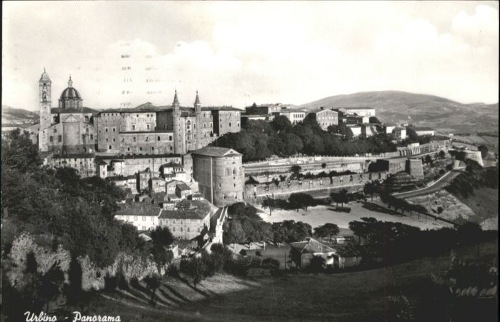 Urbino