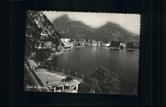 Riva del Garda Riva Lago Garda