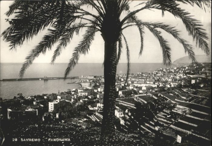 San Remo