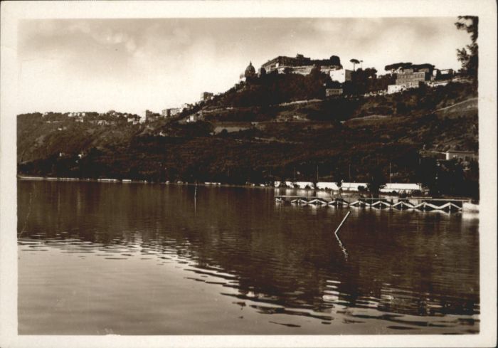 Castel Gandolfo