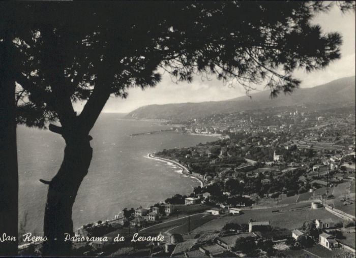 San Remo Levante