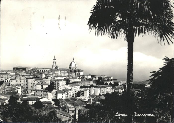 Loreto Ancona Loreto