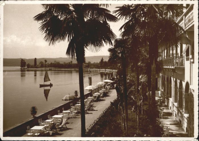 Gardone Garda Gardone Grand Hotel