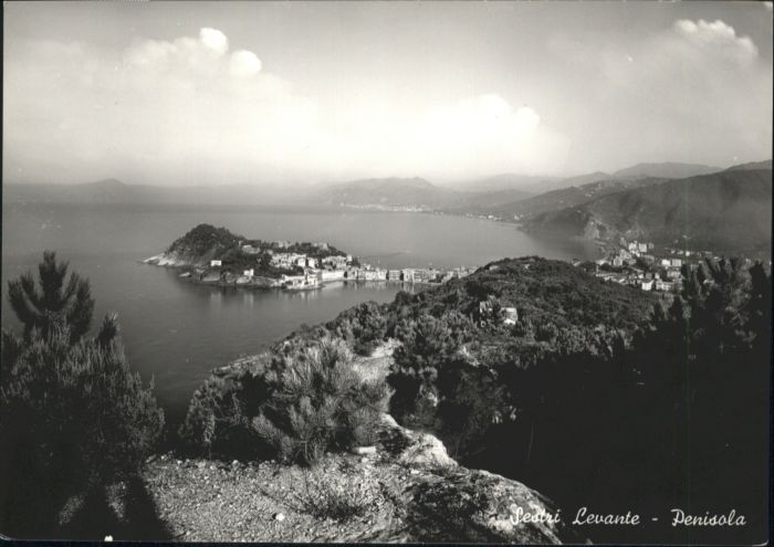 Sestri Levante