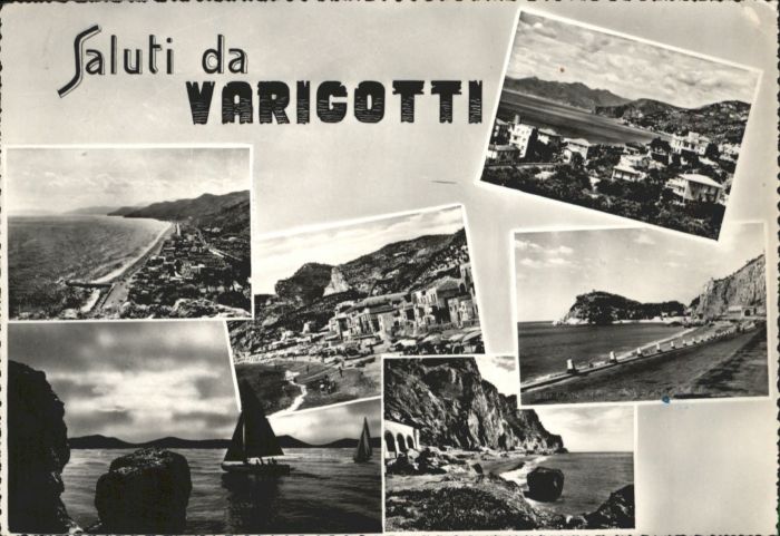Varigotti
