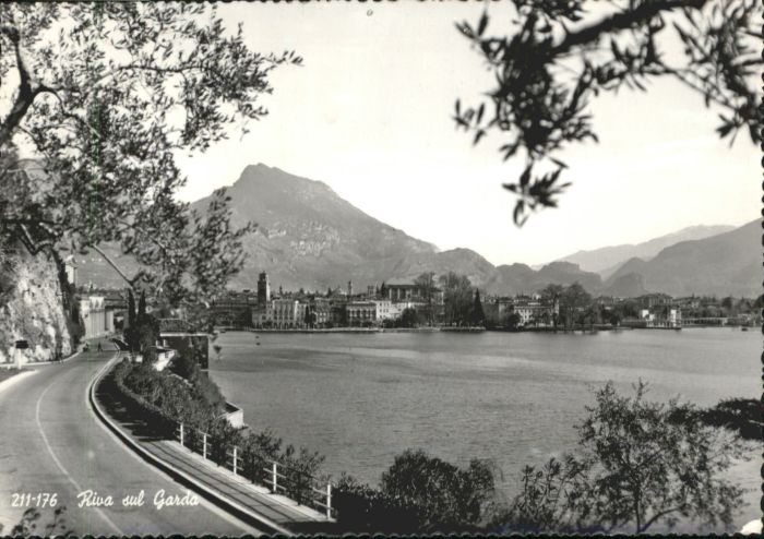 Riva del Garda