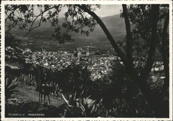 Monreale