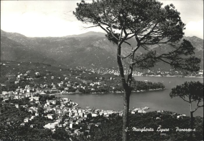 Santa Margherita Ligure