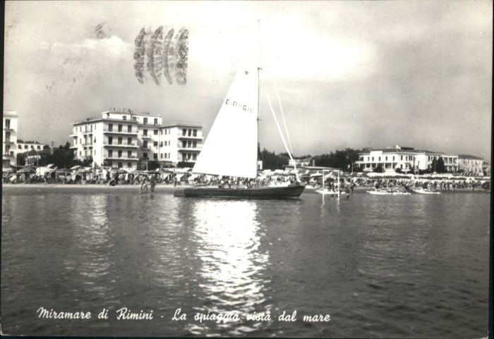 Rimini Miramare