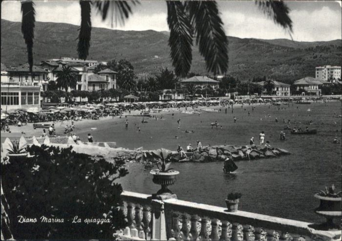 Diano Marina