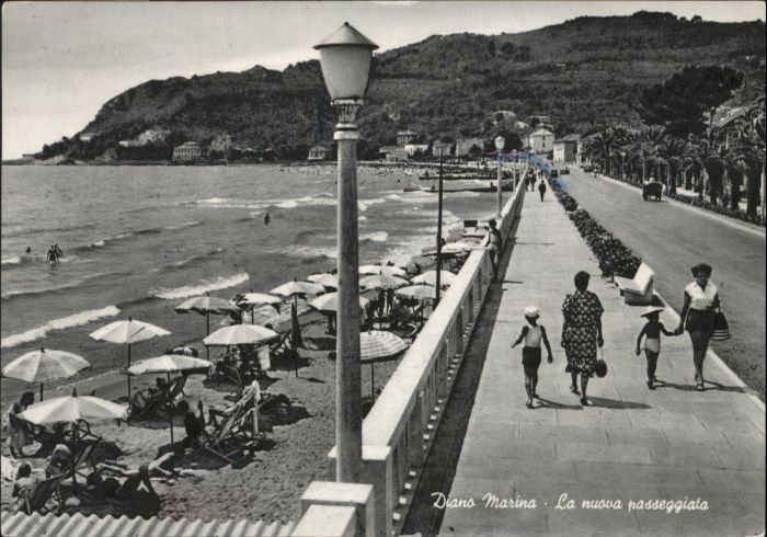 Diano Marina