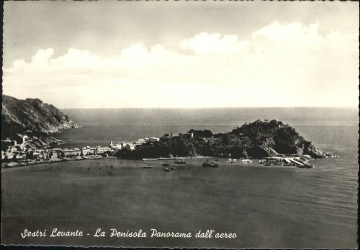 Sestri Levante