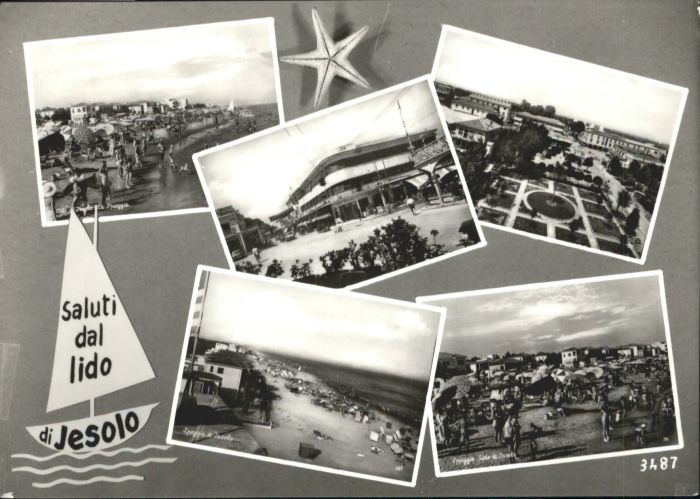 Jesolo