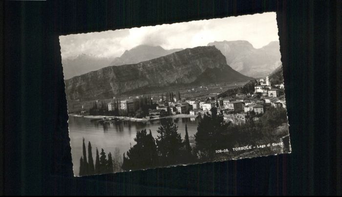 Torbole Lago di Garda