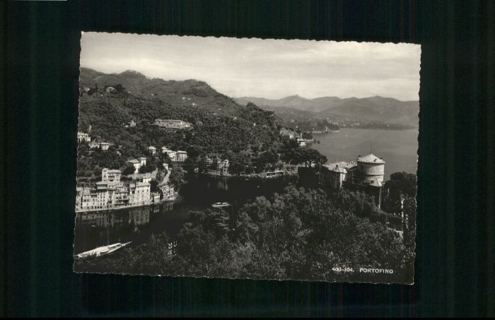 Portofino Liguria Portofino Boot