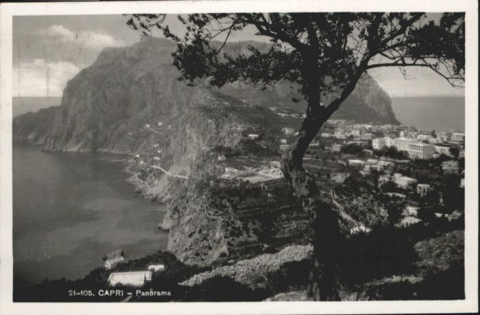 Capri