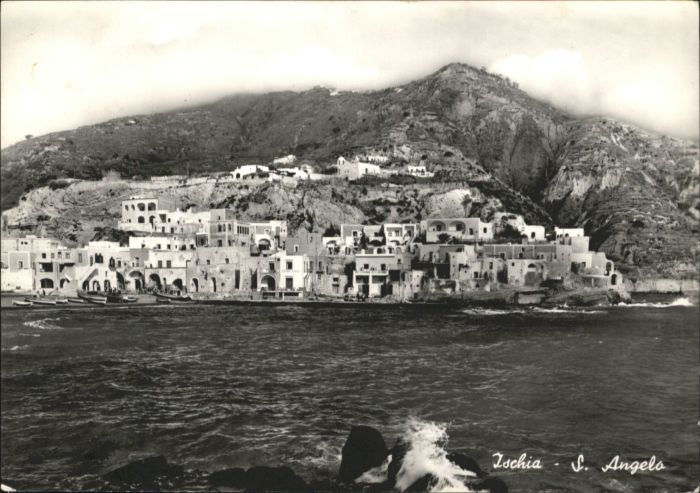 San Angelo Ischia