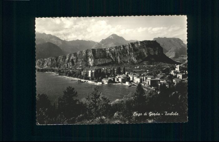 Torbole Lago di Garda