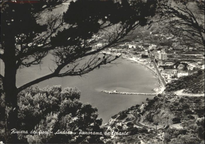 Andora Levante