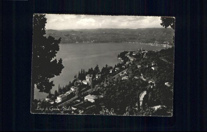 Salo Lago di Garda Salo Lago Garda
