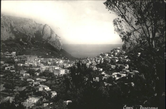 Capri
