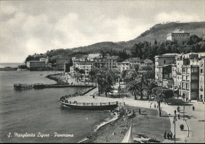 Santa Margherita Ligure