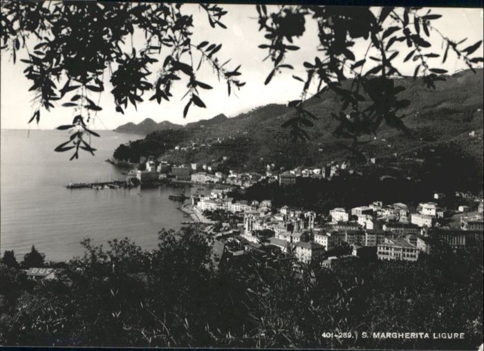 Santa Margherita Ligure