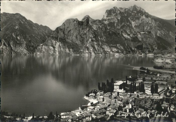 Torbole Lago di Garda