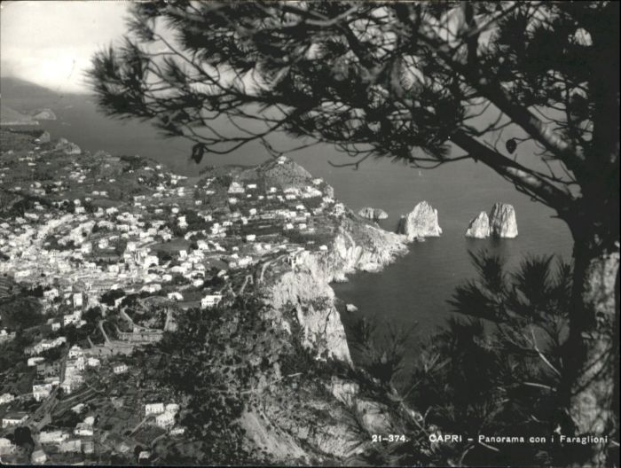 Capri