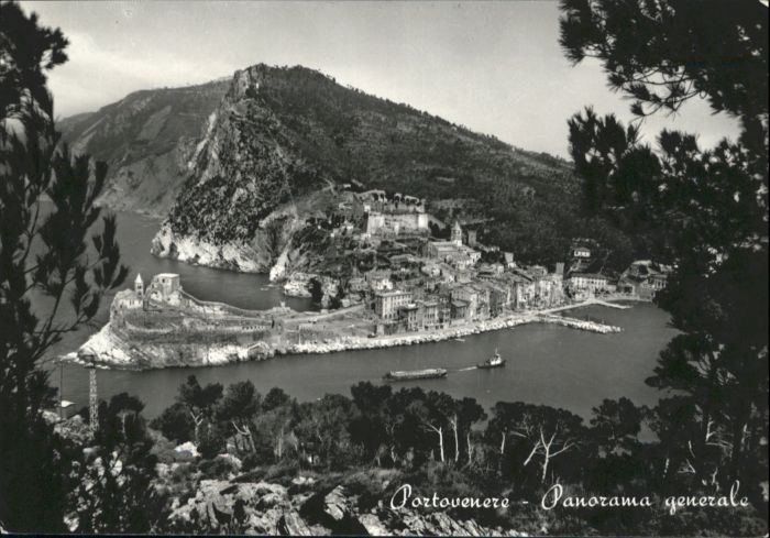 Portovenere