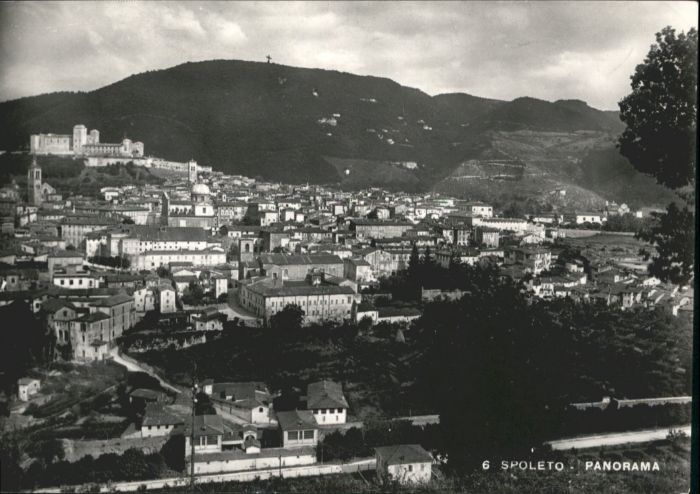 Spoleto