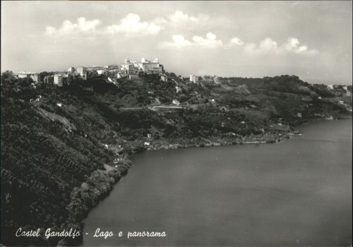 Castel Gandolfo