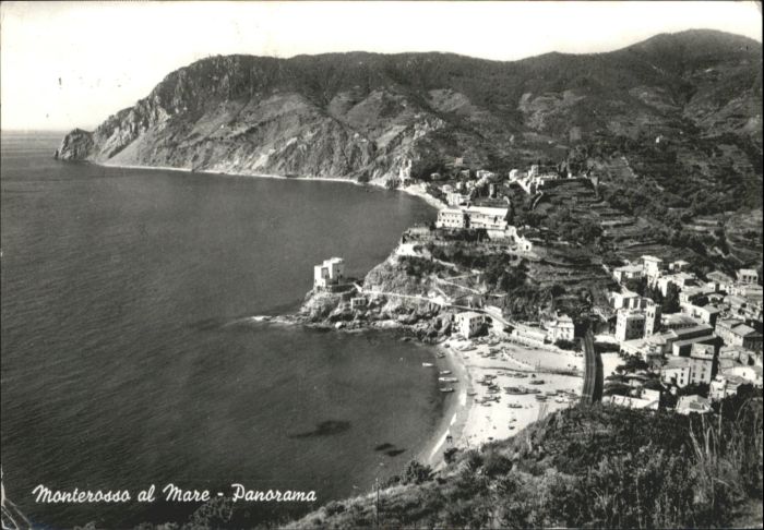 Monterosso