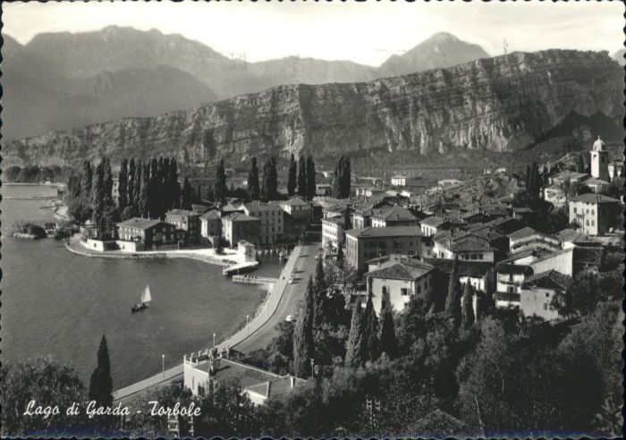 Torbole Lago di Garda
