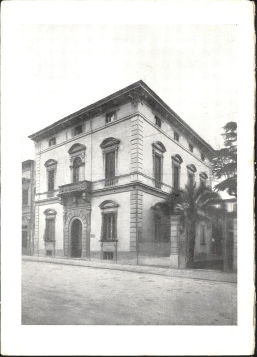 Firenze Florenz Firenze Instituto Lega