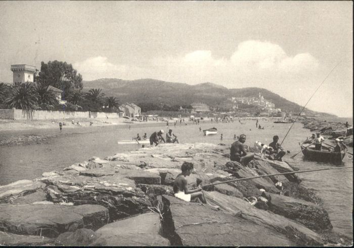 San Bartolomeo al Mare Lido Rovere