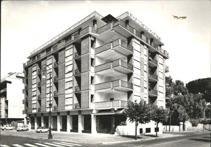 Rom Roma Roma Hotel Globe Palace