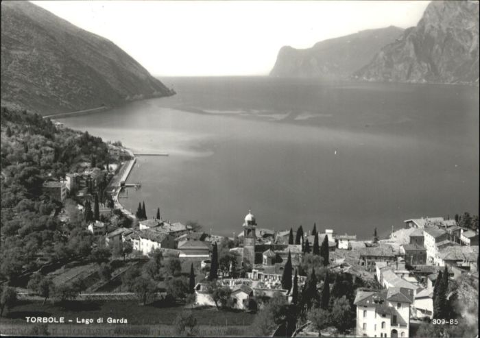 Torbole Lago di Garda