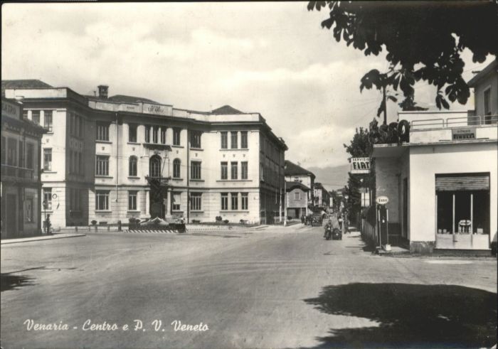 Venaria Centro Veneto