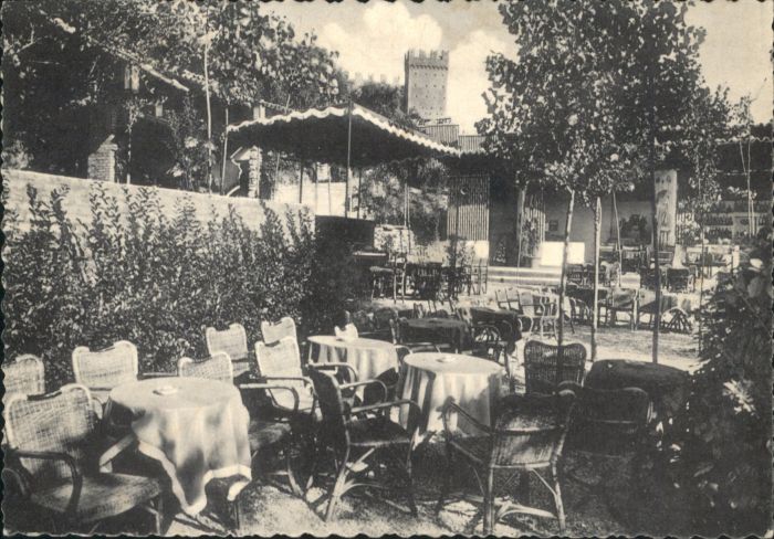 Gradara Hostaria Castello