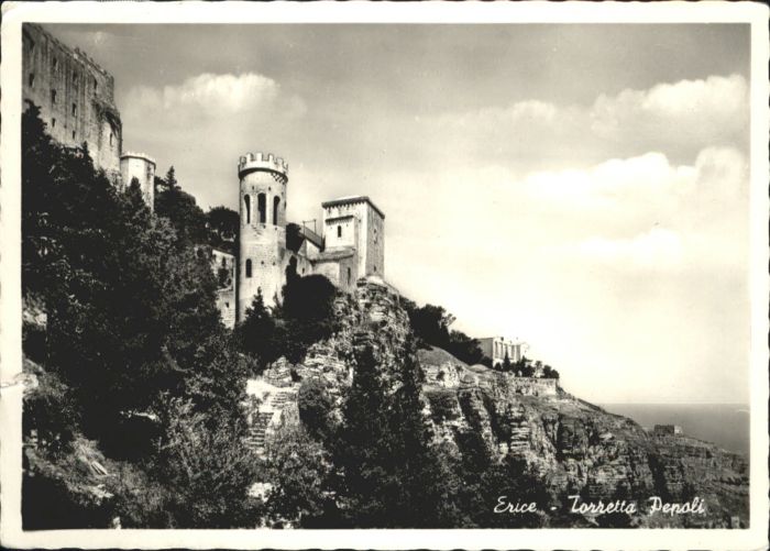Torretta Erice