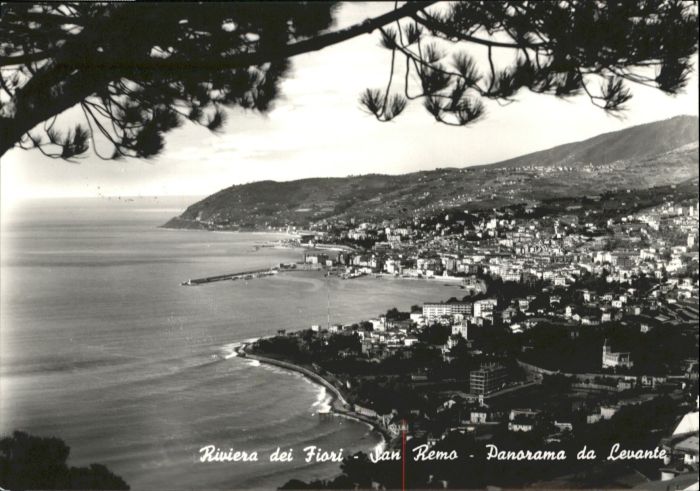 San Remo Levante