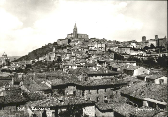 Todi