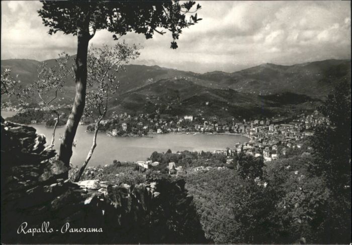 Rapallo