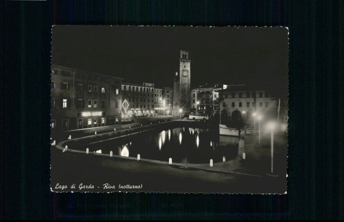 Riva del Garda Riva Lago Garda