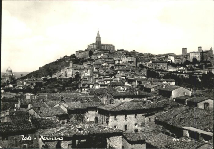Todi