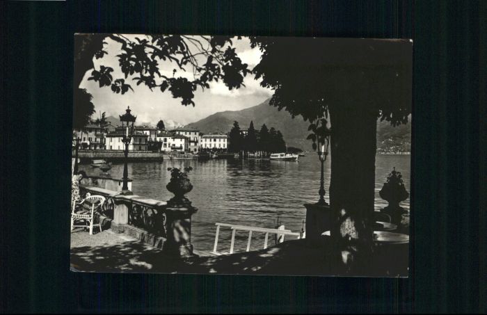 Menaggio Lago Como