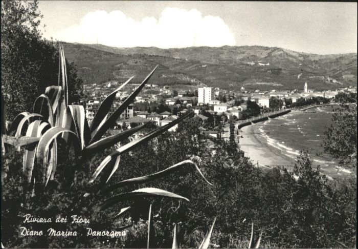 Diano Marina