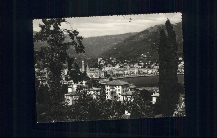 Rapallo